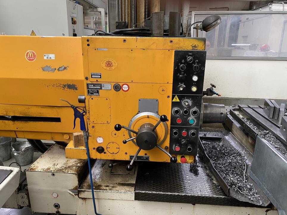 Metal working machines and work equipment (safety shoes)-2